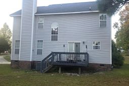 800 Ridge Trail Drive  photo 4