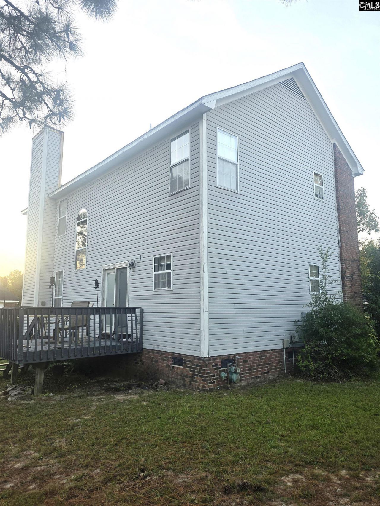 800 Ridge Trail Drive  Photo 4