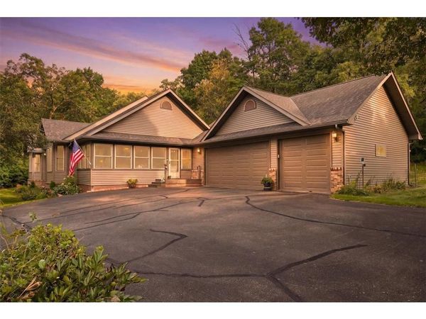 1234 County Road J, River Falls, WI 54022