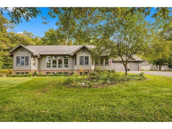 1234 County Road J, River Falls, WI 54022