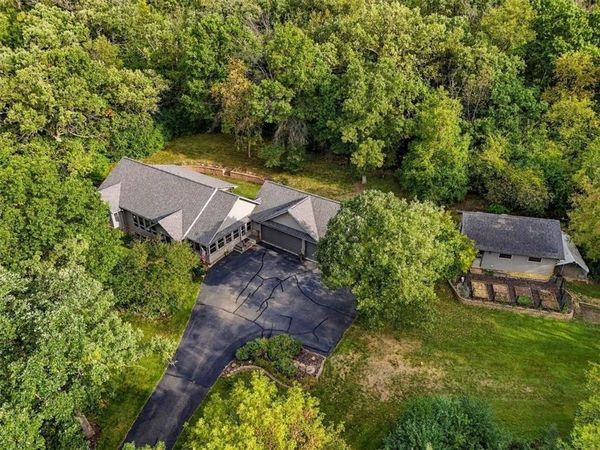 1234 County Road J, River Falls, WI 54022