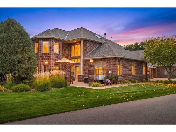 243 W Canyon Drive, Hudson, WI 54016