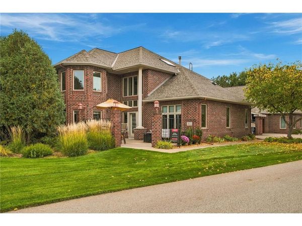 243 W Canyon Drive, Hudson, WI 54016