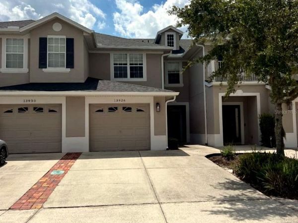 13926 DOVE WING COURT , ORLANDO, FL 32828
