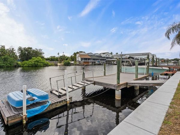 5410 FLORA AVENUE, HOLIDAY, FL 34690
