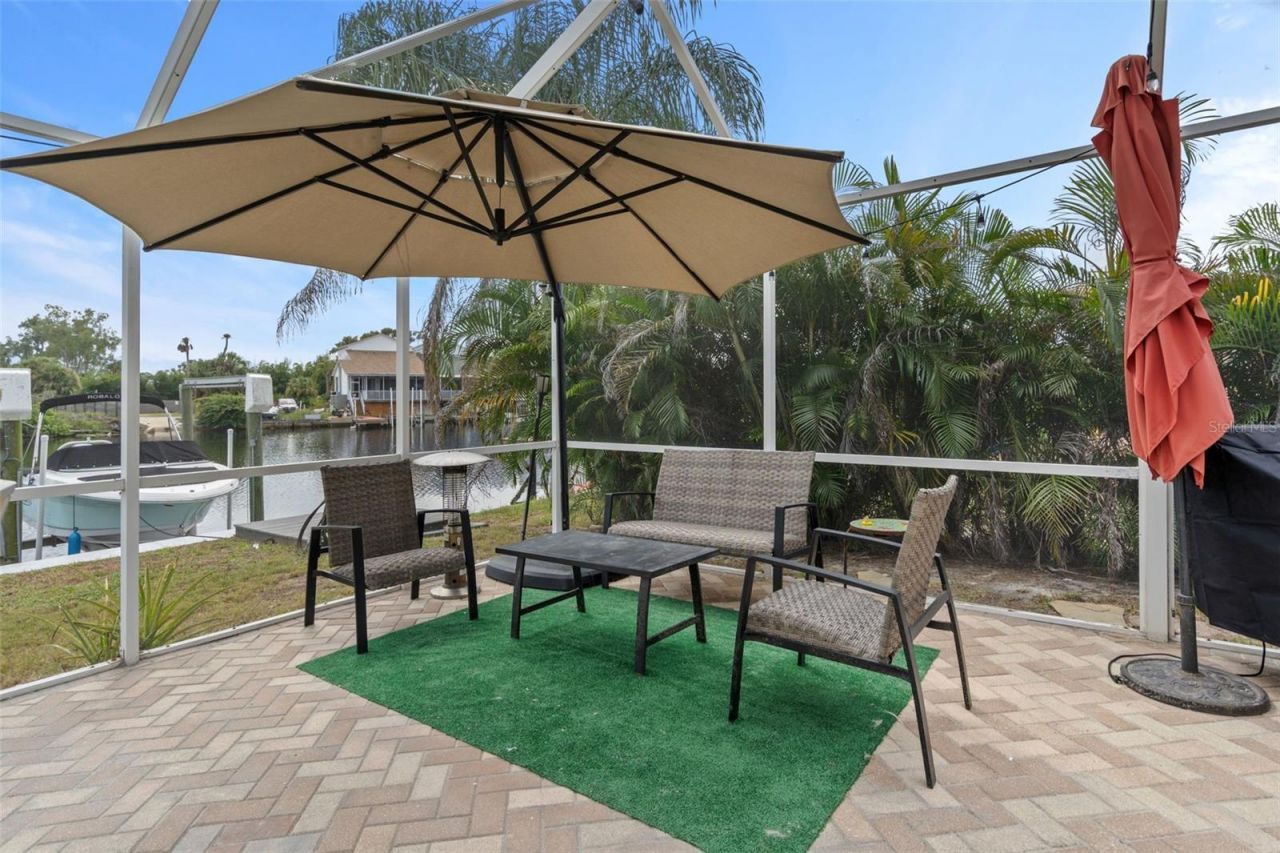 5410 Flora Avenue, Holiday, FL 34690 Photo