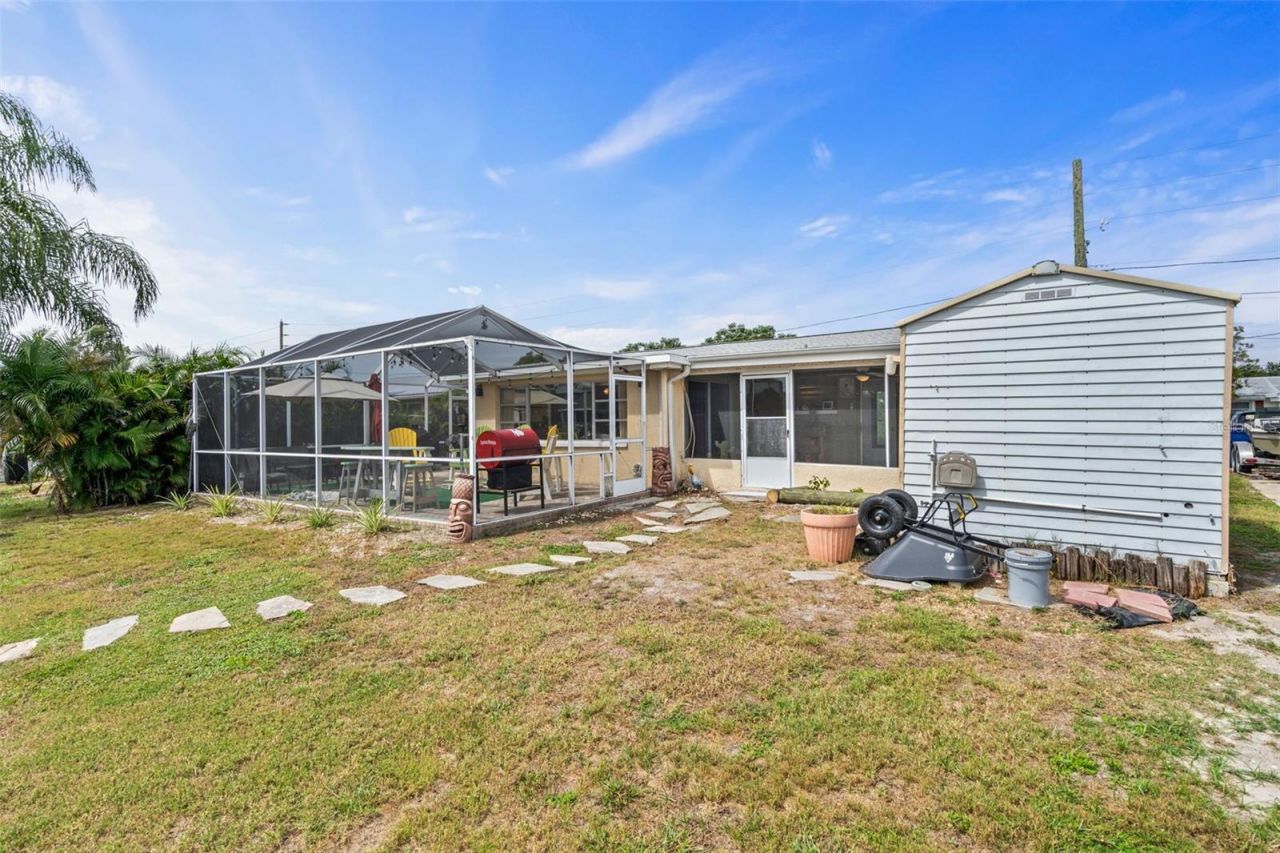 5410 Flora Avenue, Holiday, FL 34690 Photo