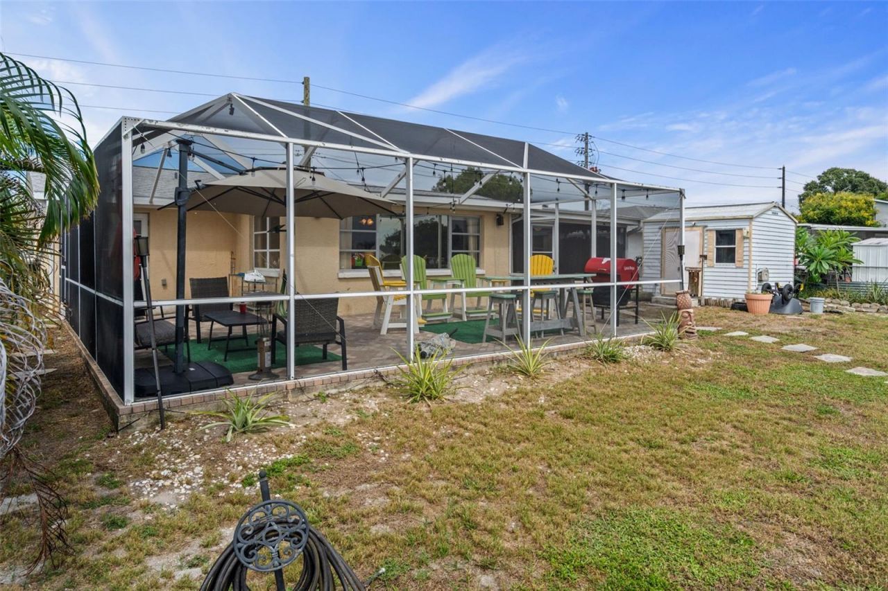 5410 Flora Avenue, Holiday, FL 34690 Photo