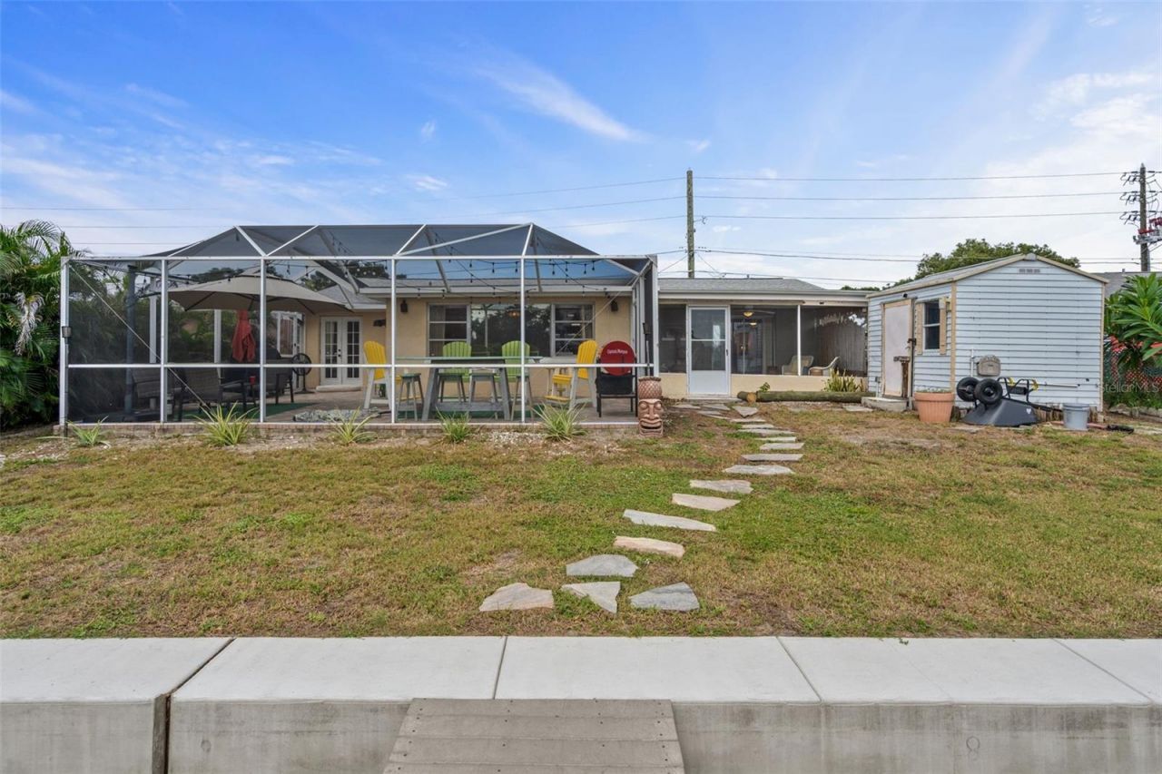 5410 Flora Avenue, Holiday, FL 34690 Photo