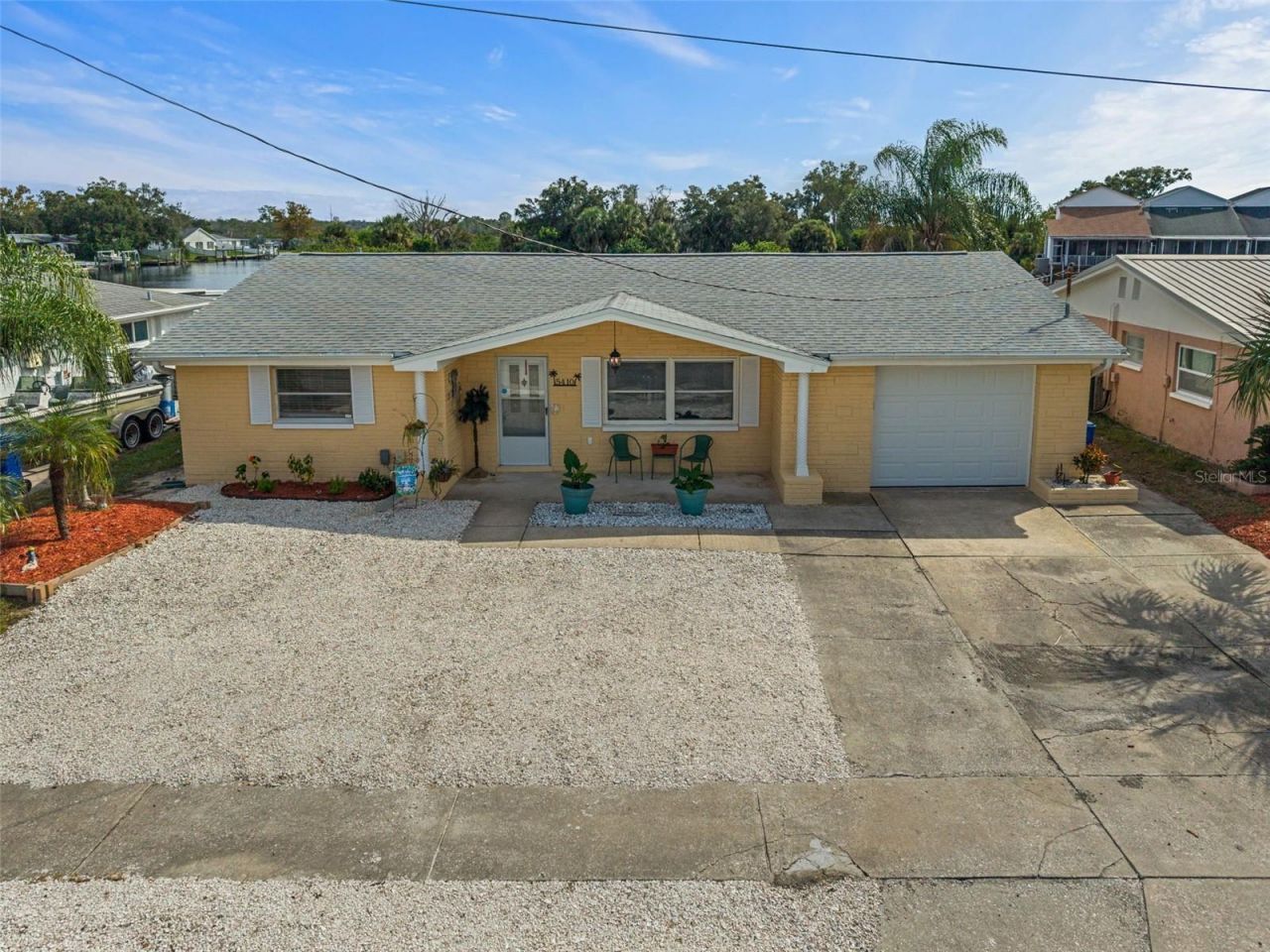5410 Flora Avenue, Holiday, FL 34690 Photo