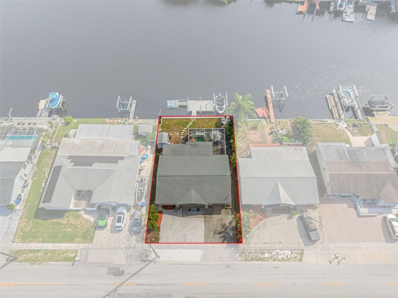 5410 Flora Avenue, Holiday, FL 34690 Photo