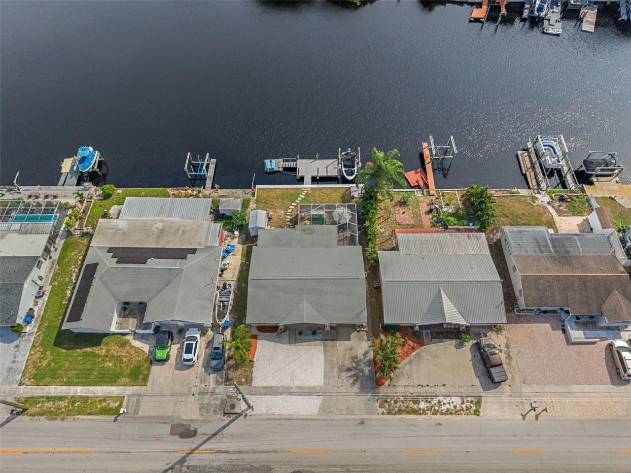 5410 Flora Avenue, Holiday, FL 34690 Photo