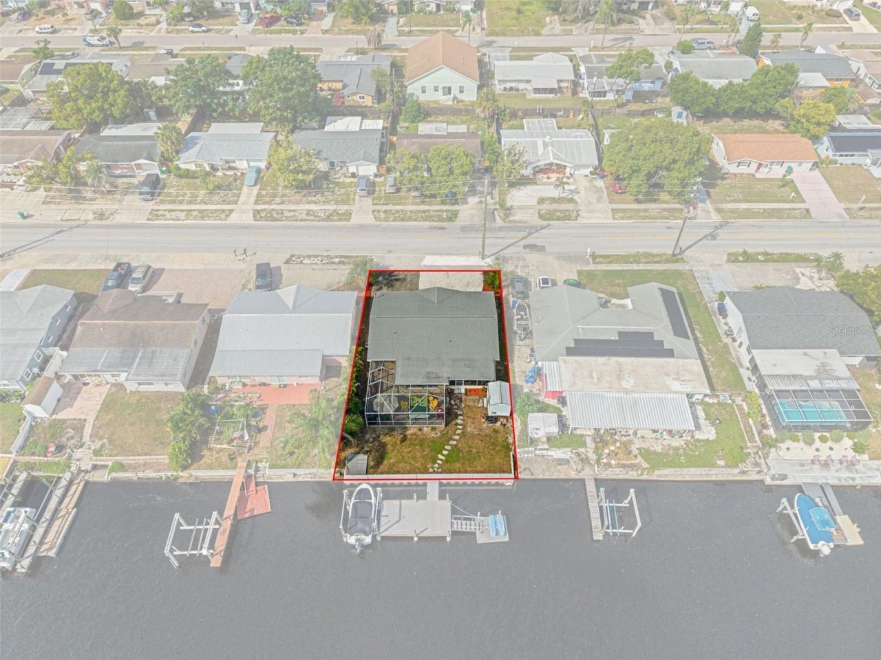 5410 Flora Avenue, Holiday, FL 34690 Photo