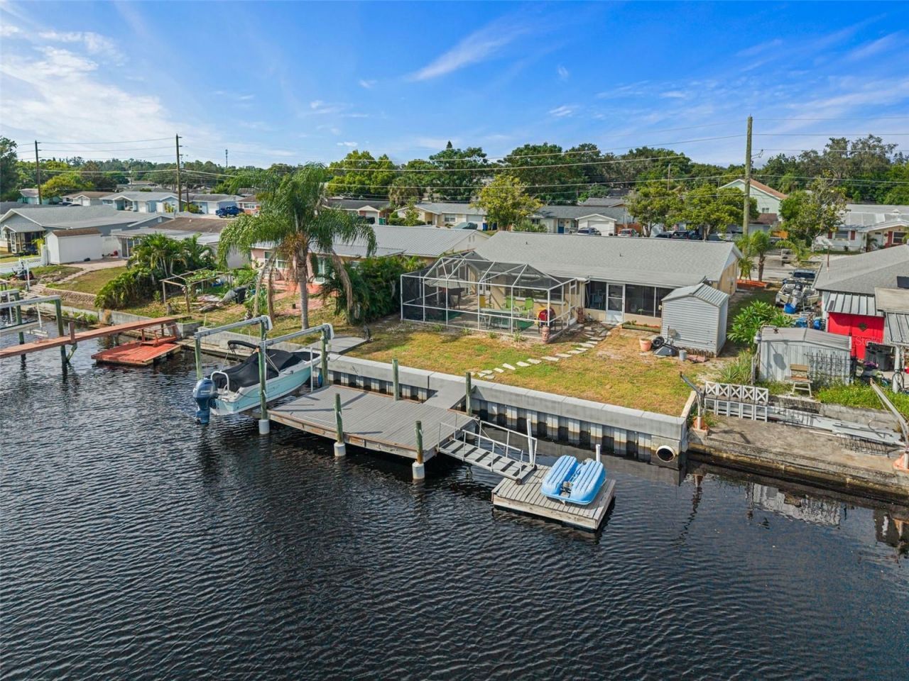 5410 Flora Avenue, Holiday, FL 34690 Photo