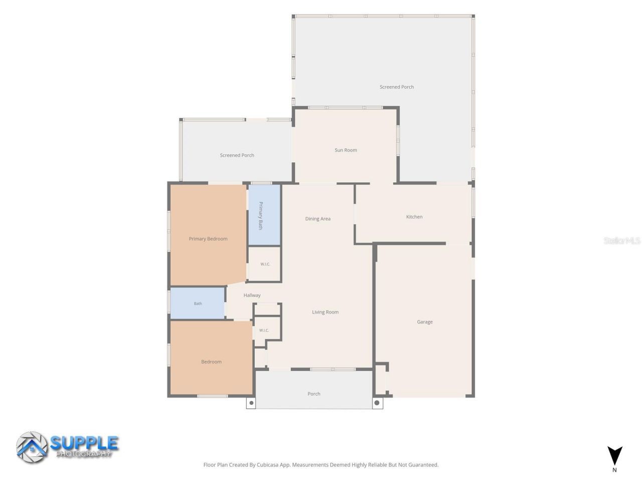 5410 Flora Avenue, Holiday, FL 34690 Photo