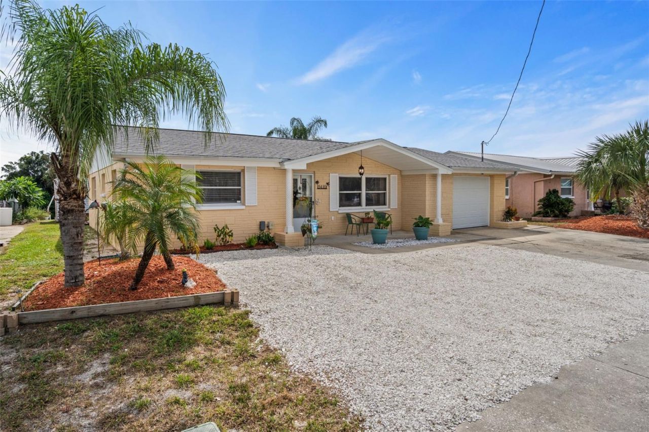 5410 Flora Avenue, Holiday, FL 34690 Photo