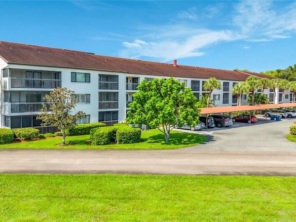 2593 COUNTRYSIDE BOULEVARD , Unit 7307, CLEARWATER, FL 33761