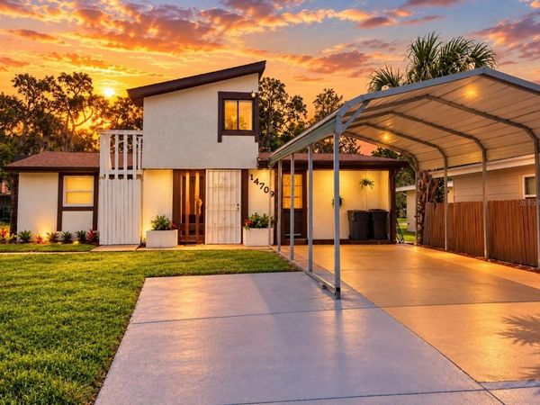 14709 FAIR OAK WAY , HUDSON, FL 34667