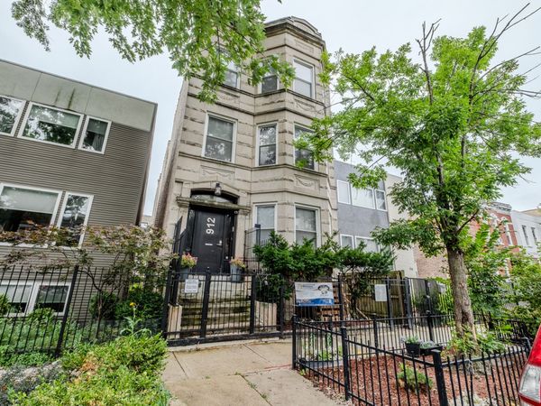 912 N Richmond Street , Unit 2F, Chicago, IL 60622