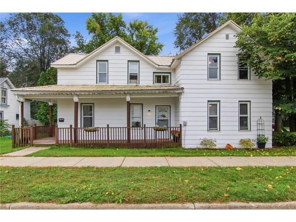 465 W Spruce Street, Chippewa Falls, WI 54729