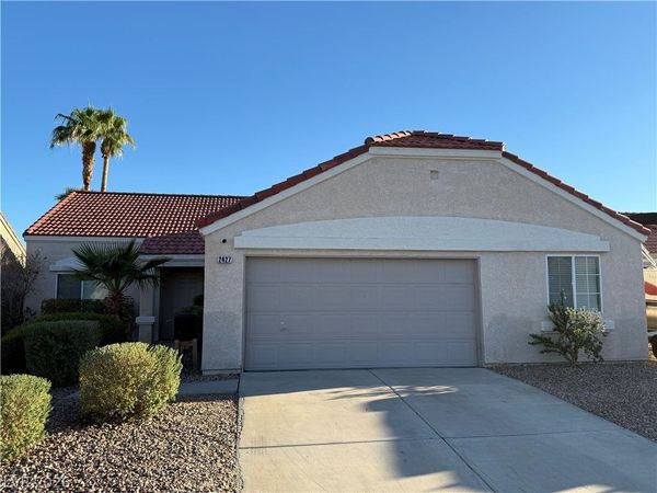2427 White Sails Court , North Las Vegas, NV 89031