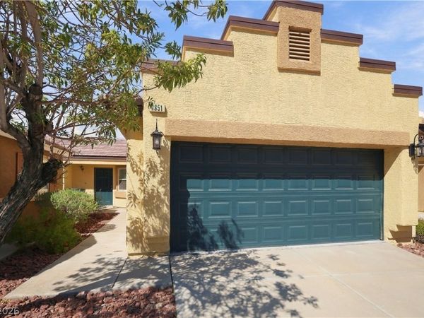 2851 China Cove Street , Laughlin, NV 89029