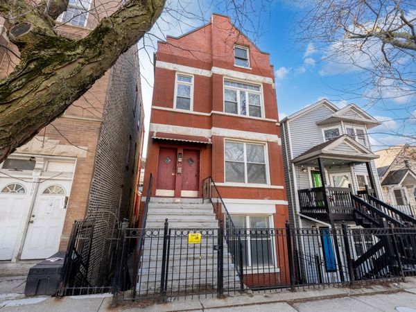 2011 W Cullerton Street , Unit Coach, Chicago, IL 60608