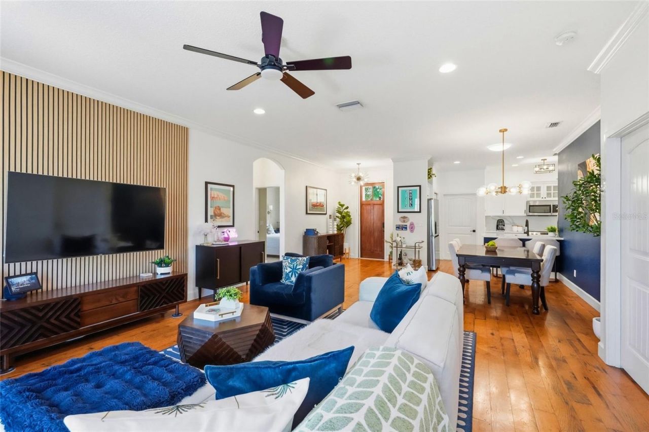 3415 72nd Drive E, Sarasota, FL 34243 Photo