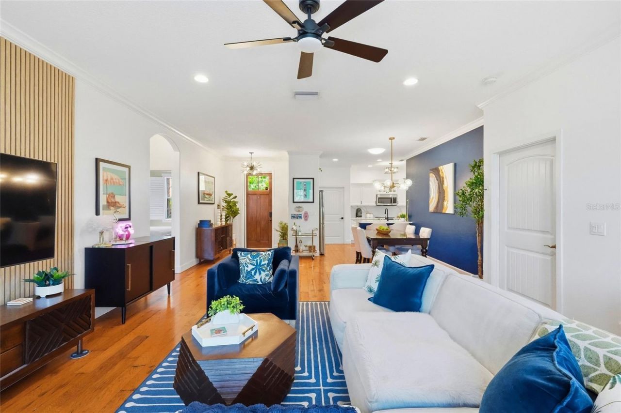 3415 72nd Drive E, Sarasota, FL 34243 Photo