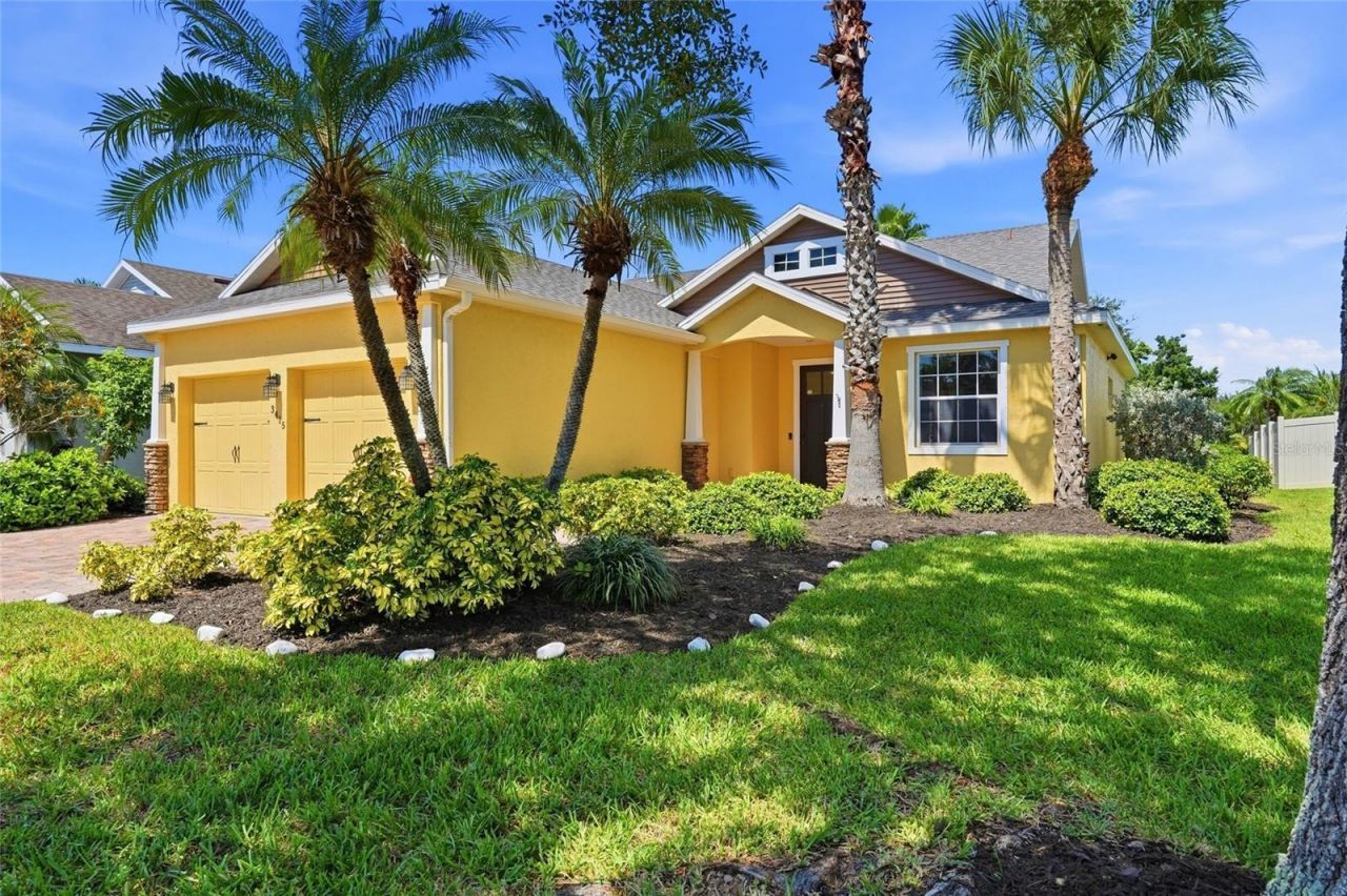 3415 72nd Drive E, Sarasota, FL 34243 Photo