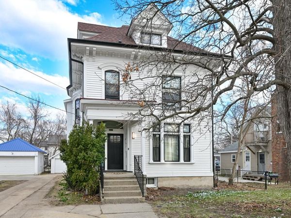1136 Prairie AVENUE, Beloit, WI 53511