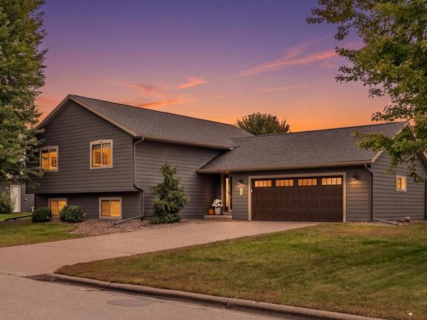 210 Peterson STREET, Holmen, WI 54636