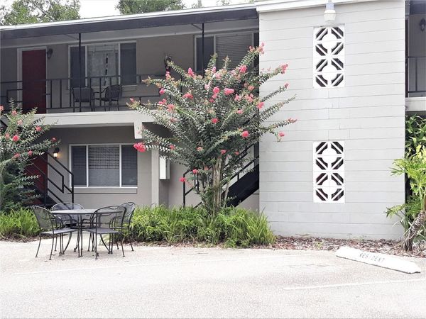 3200 FAIRWAY LANE, Unit 5, ORLANDO, FL 32804