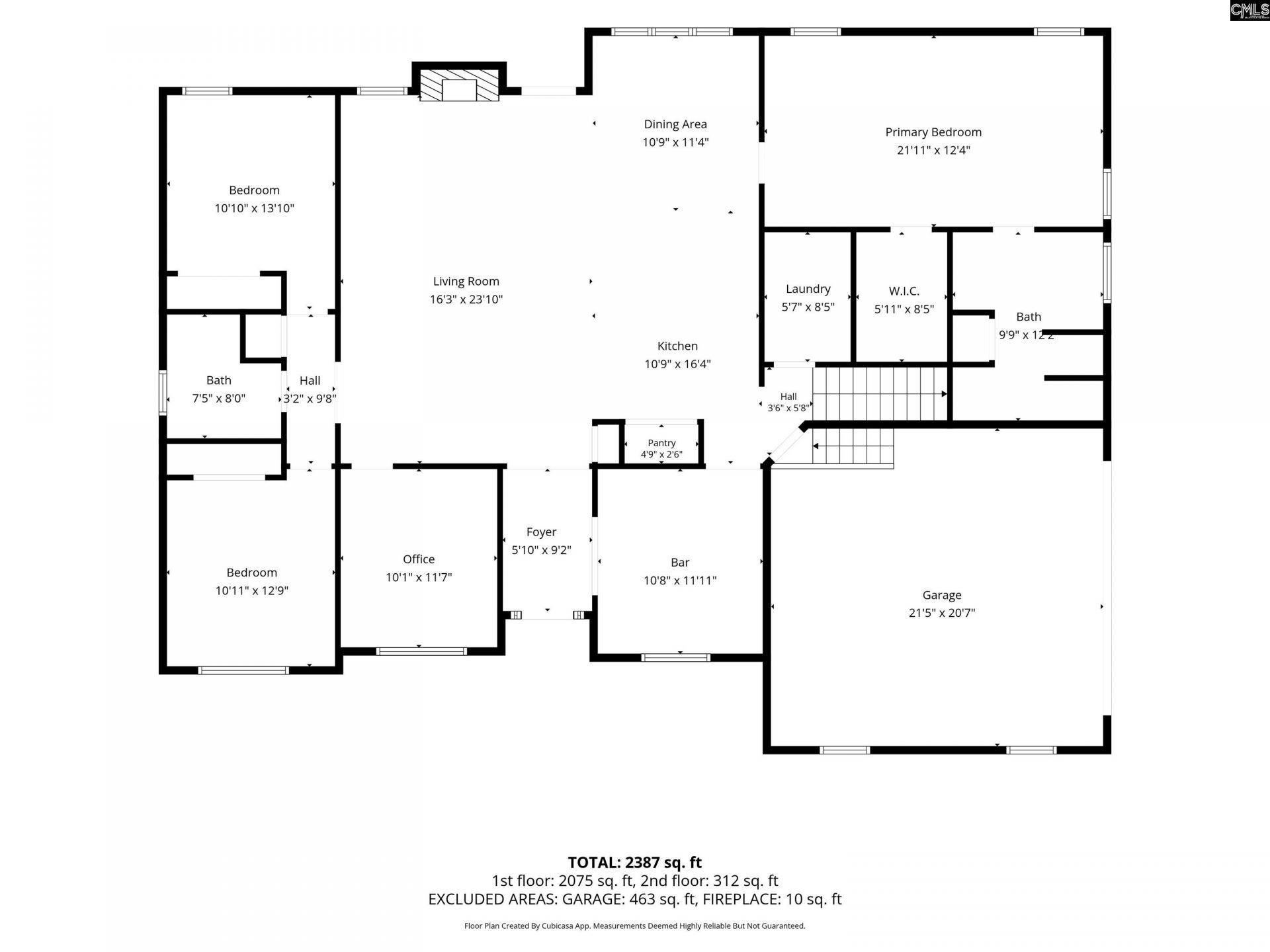 284 Longview St  Photo 23