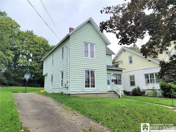 376 S Main Street, Jamestown, NY 14701