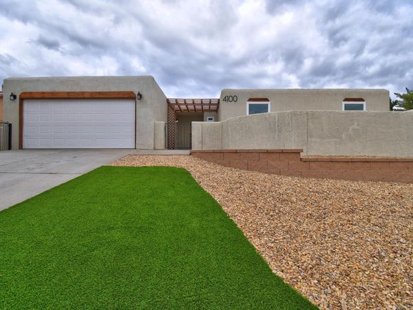 4100 Cibola Village Drive NE, Albuquerque, NM 87111