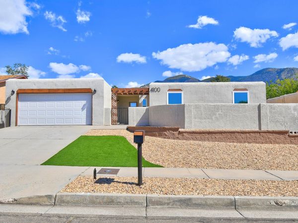 4100 Cibola Village Drive NE, Albuquerque, NM 87111