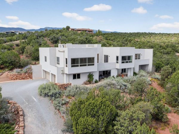 65 Twin Arrow Drive , Sandia Park, NM 87047
