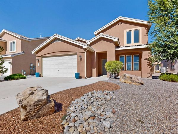 2425 Camino Seville SE, Rio Rancho, NM 87124
