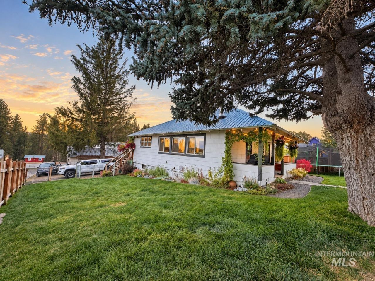 665 6th St., Potlatch, ID 83855 Main Photo