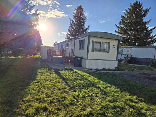 198 South Hills Road, Unit 148, Twin Falls, ID 83301