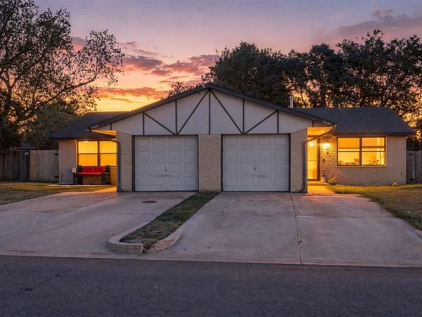 7719 NW 113th Place, Oklahoma City, OK 73162