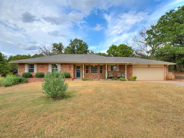 10125 Denise Road, Oklahoma City, OK 73165