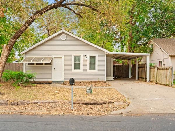 415 S Carter Avenue, Norman, OK 73071