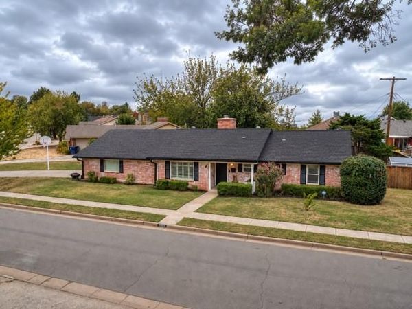 3101 NW 62nd Street, Oklahoma City, OK 73112