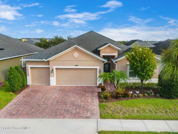 3122 Balboa Place , Melbourne, FL 32940