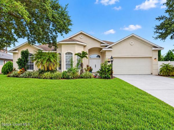 1732 Banaghen Way , Melbourne, FL 32940