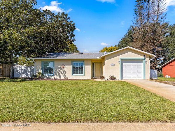 1530 Lafayette Avenue , Titusville, FL 32796