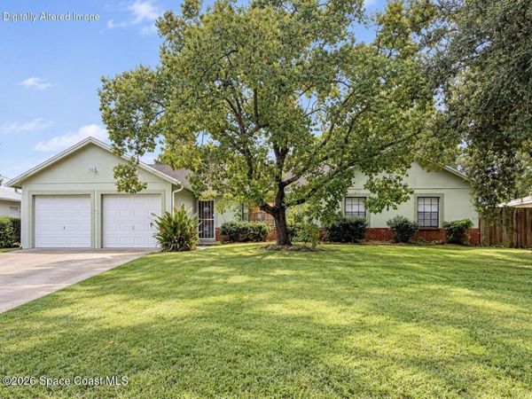 565 Atlantic Avenue NE , Palm Bay, FL 32907
