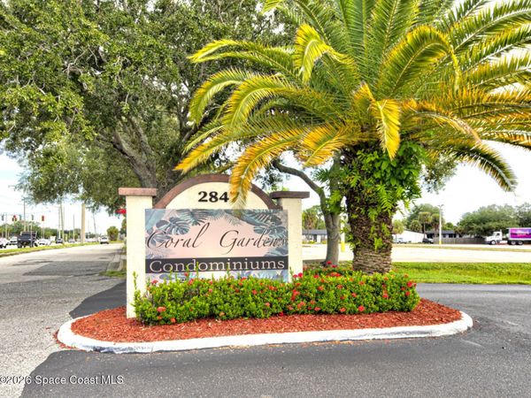 1031 Regency Drive , Melbourne, FL 32935